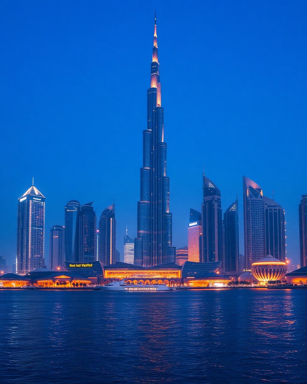 Dubai